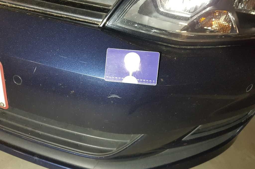 Volkswagen Golf Variant 2016 фото 30