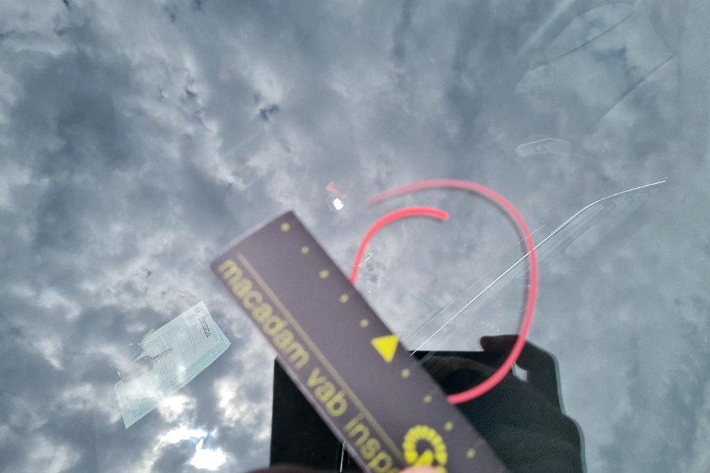 Skoda Octavia Combi 2017 photo 63