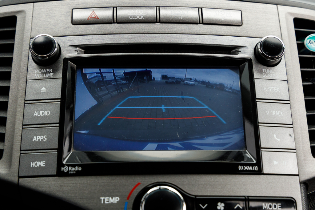 Toyota Venza 2.7 VVTi 2016 photo 7