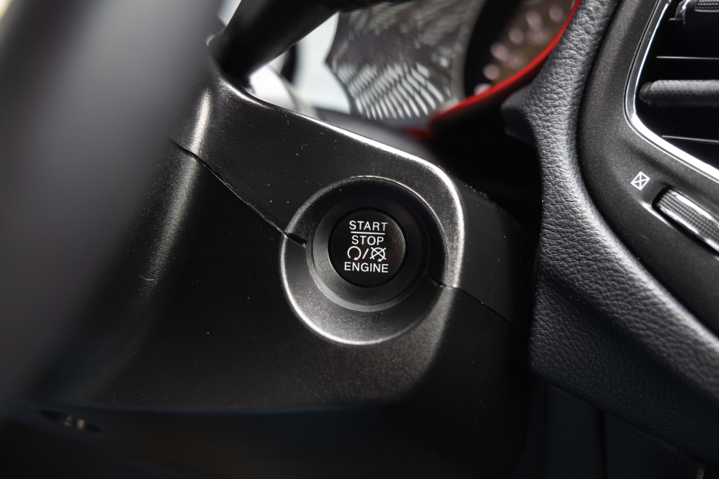 Jeep Compass Trailhawk 2018 фото 22