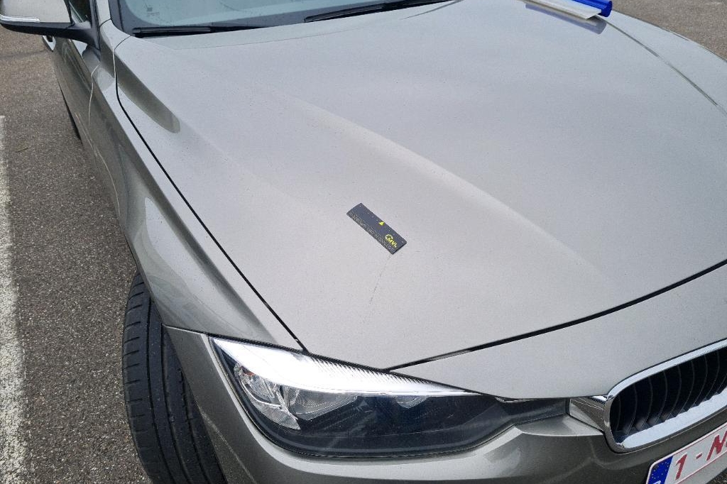 BMW 3er Touring 2016 фото 17