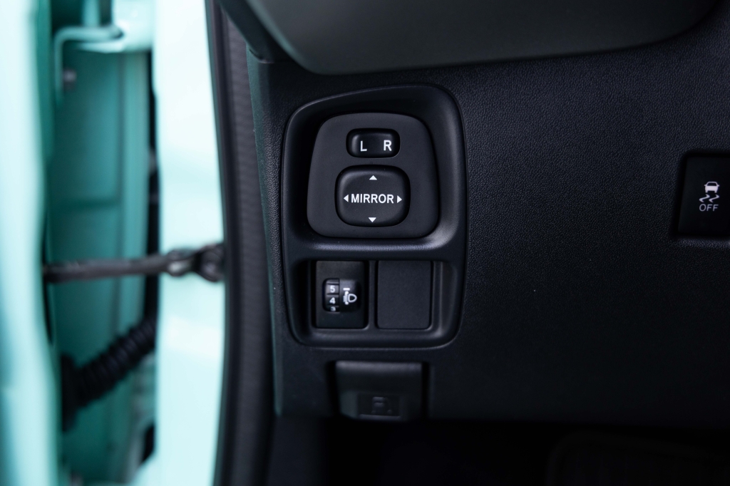 Citroen C1 2017 photo 12