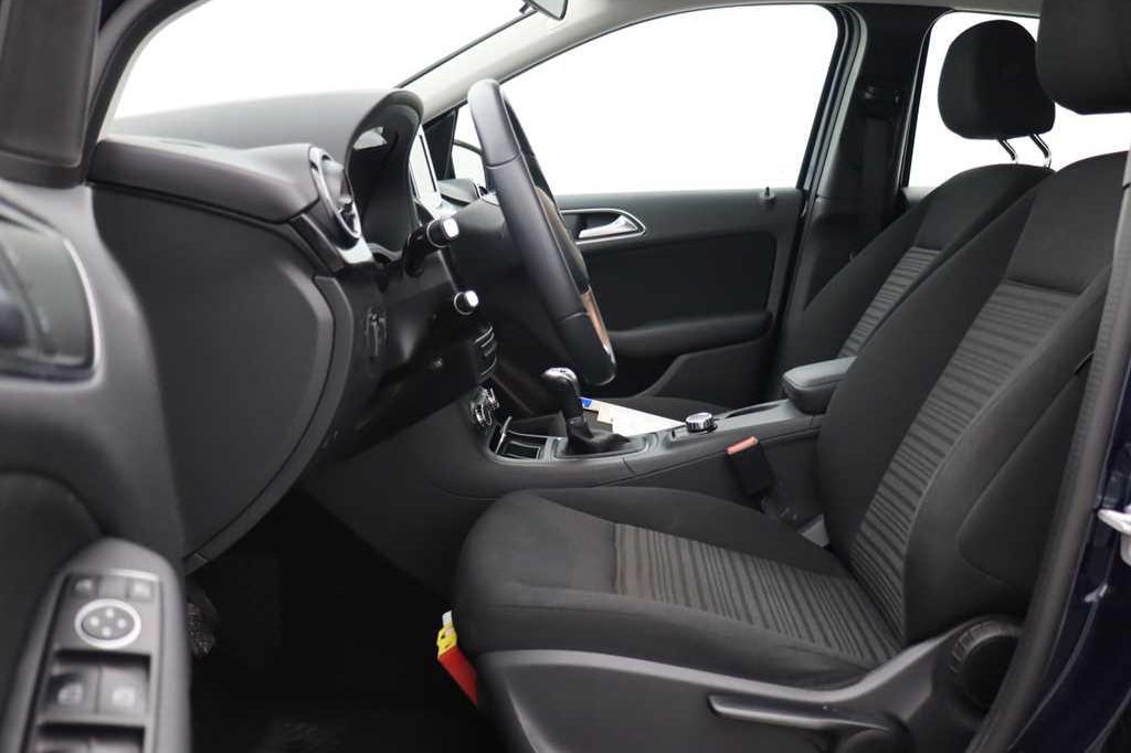 Mercedes-Benz B-Klasse 2017 photo 3