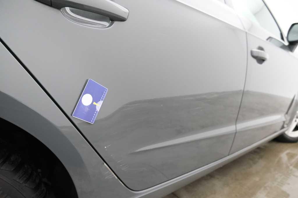 Audi A3 Sportback 2017 photo 60