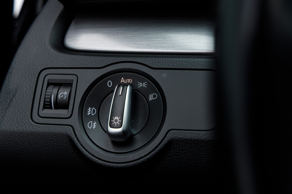 Volkswagen Passat B7 Comfortline 2012 photo 26