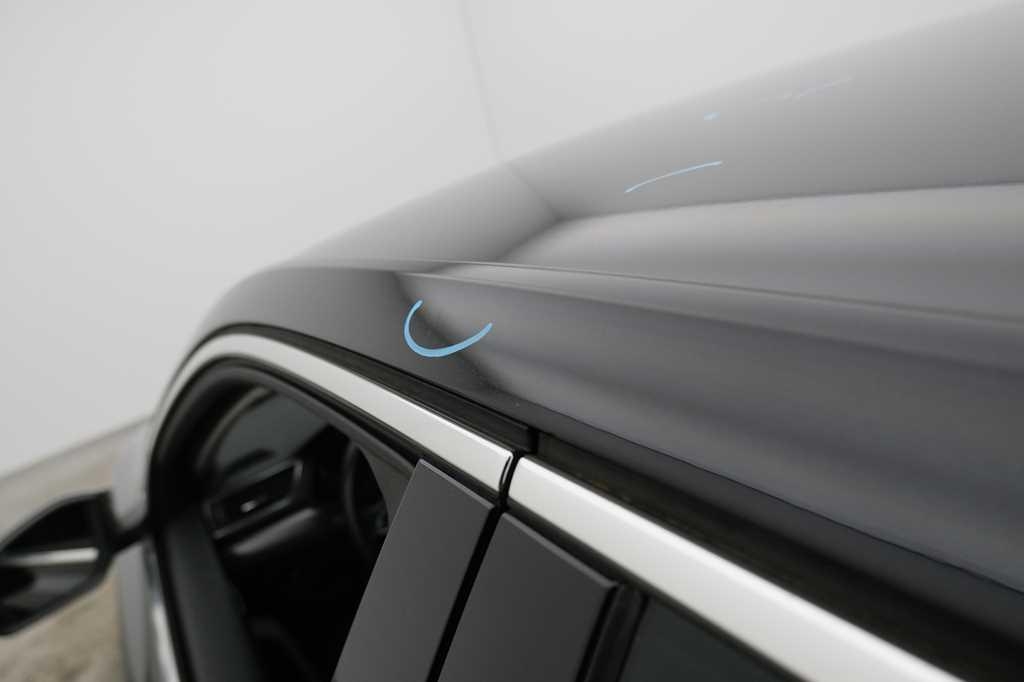 Skoda Superb 2017 photo 61