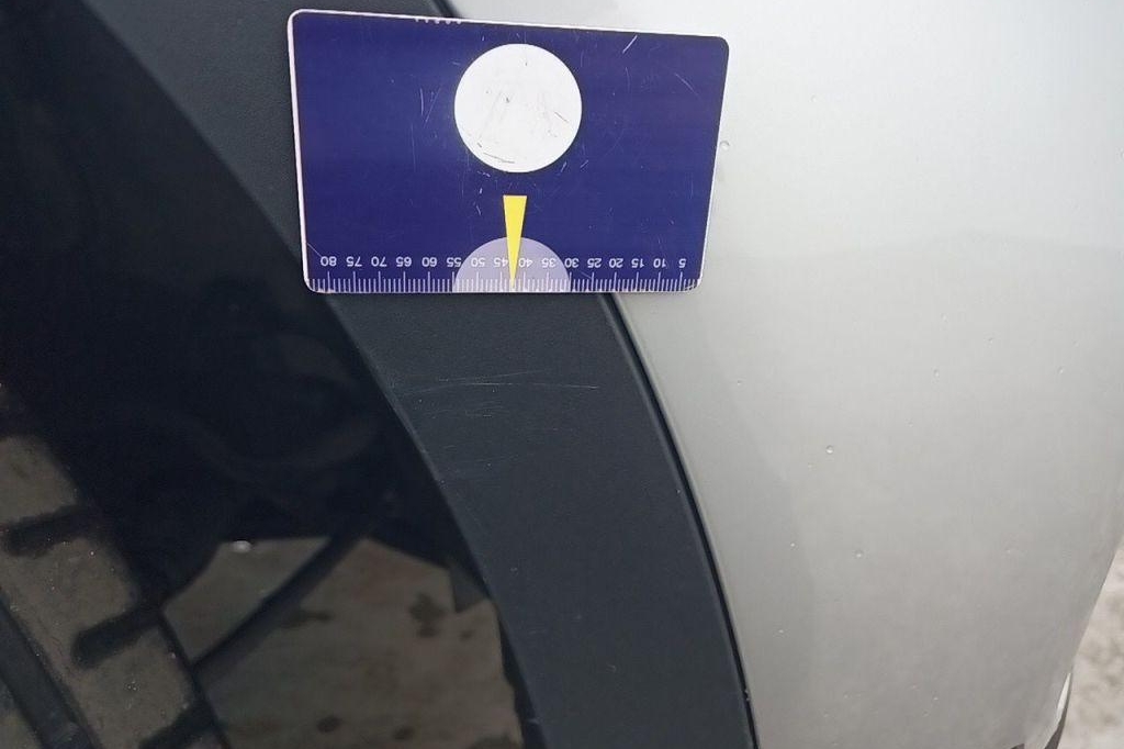 BMW X3 2017 фото 19