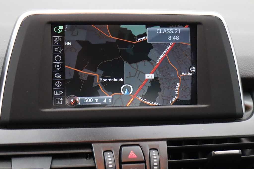 BMW 2er Active Tourer 2018 фото 5