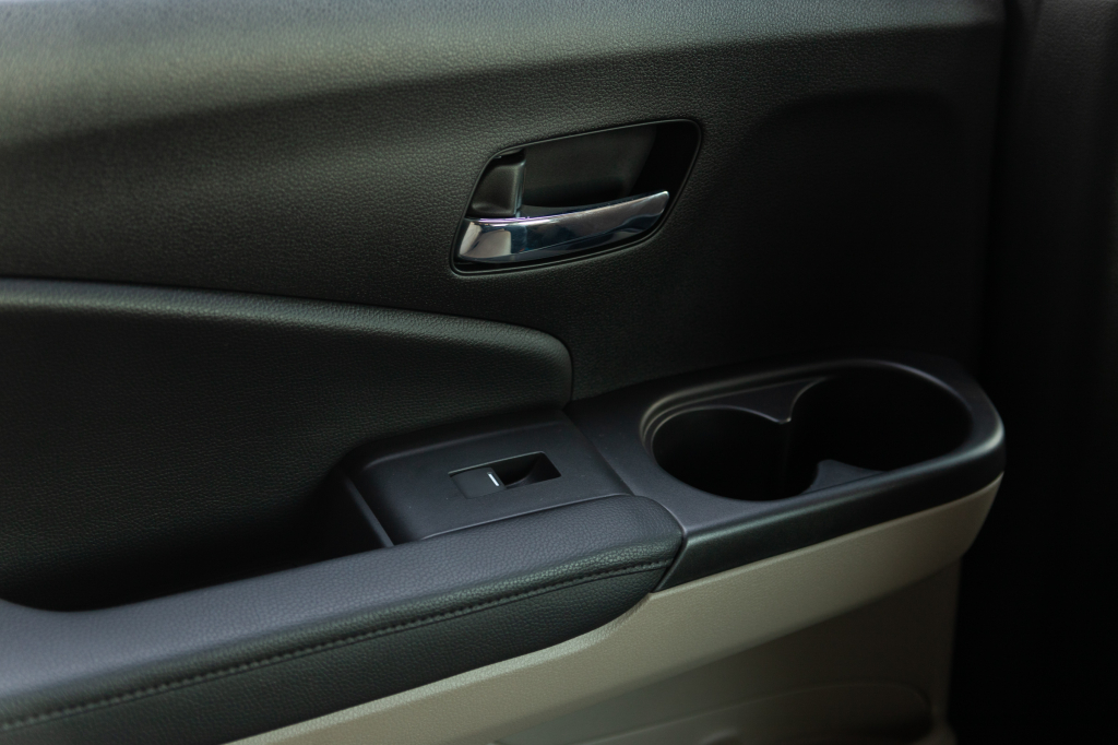 Honda Pilot LX 2018 photo 38