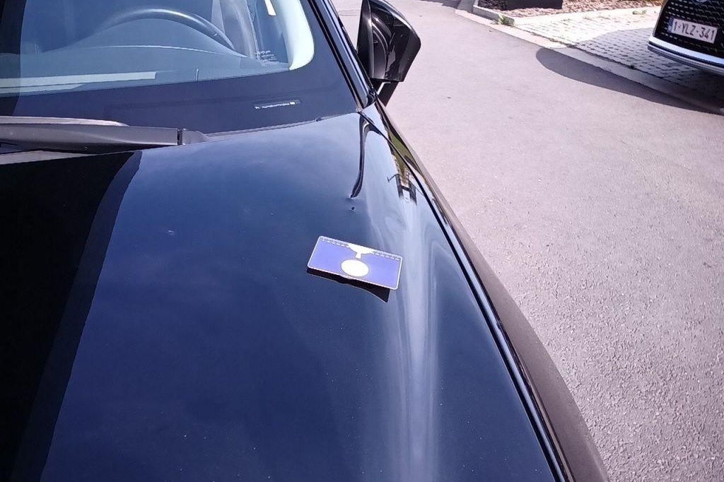 Lexus CT 2018 photo 15