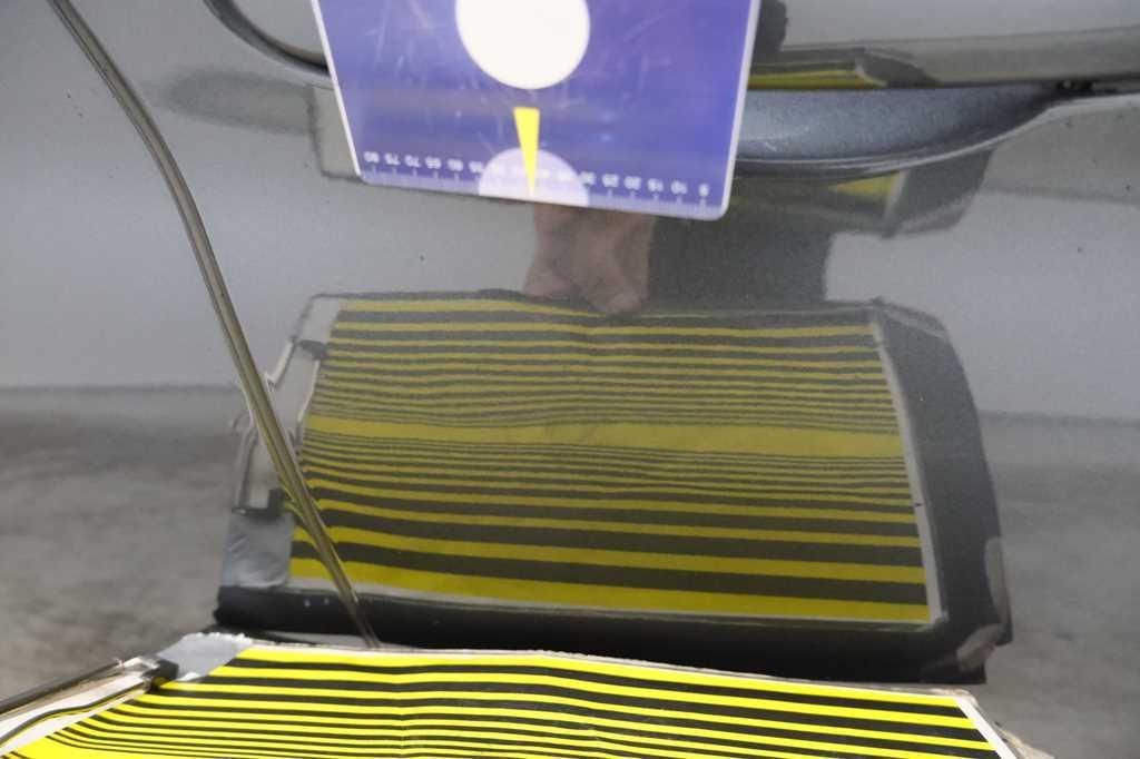 BMW 3er GT 2016 фото 41