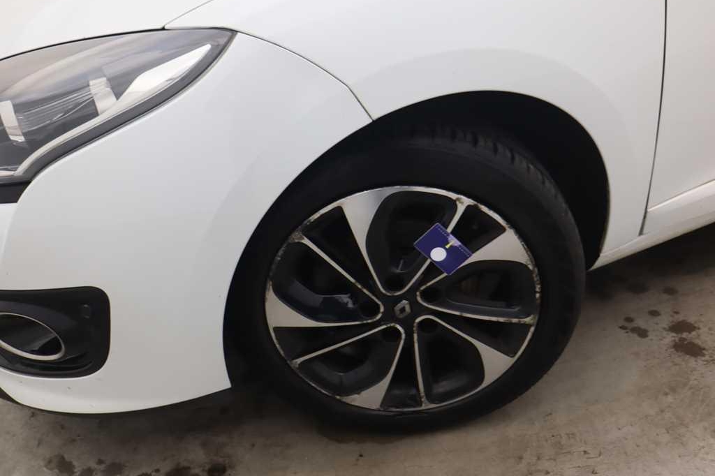 Renault Megane Grandtour 2016 фото 51