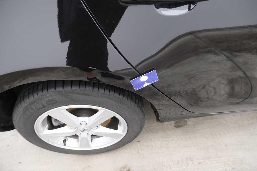 Volvo V40 2017 фото 13