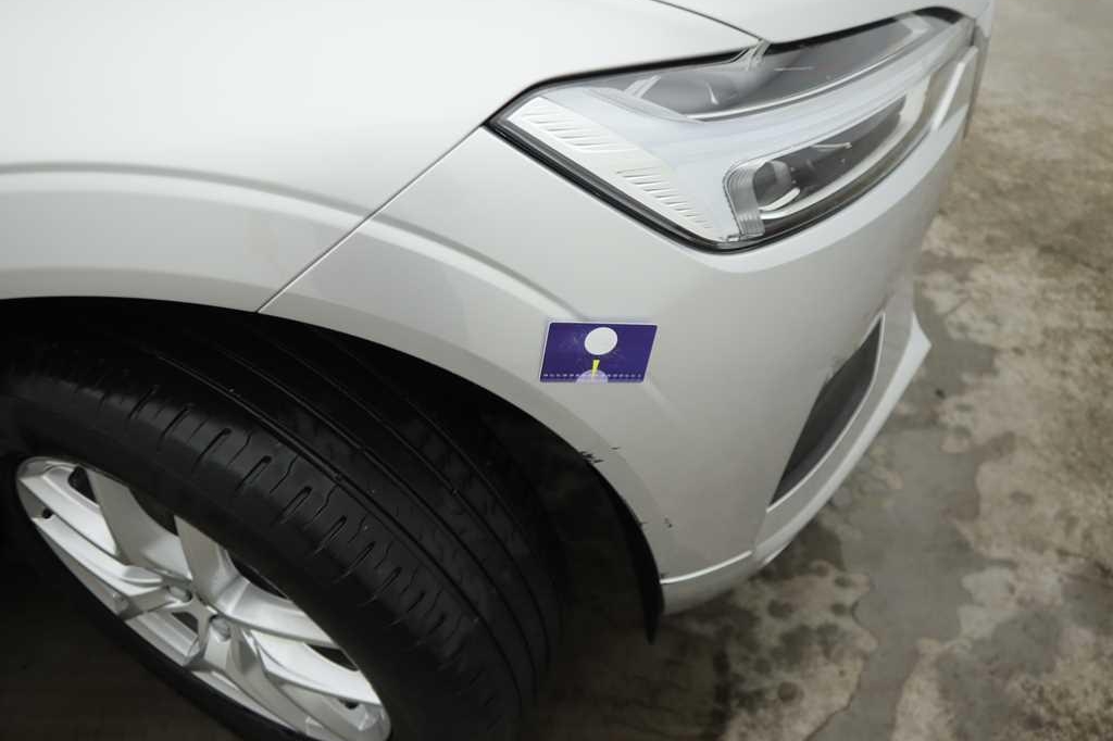 Volvo XC60 2019 фото 20