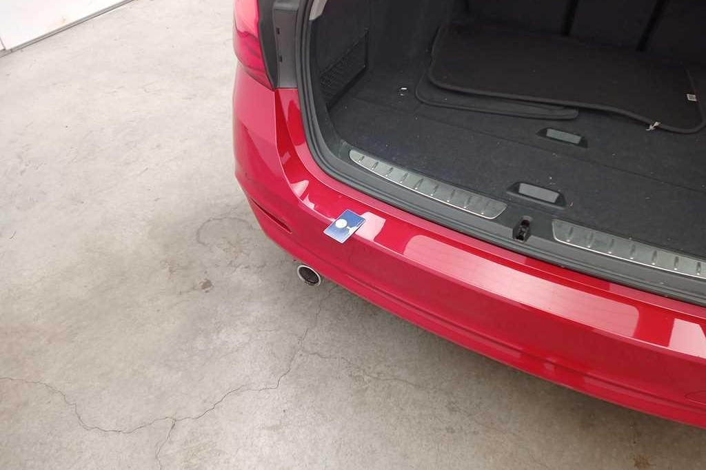 BMW 3er Touring 2016 photo 24