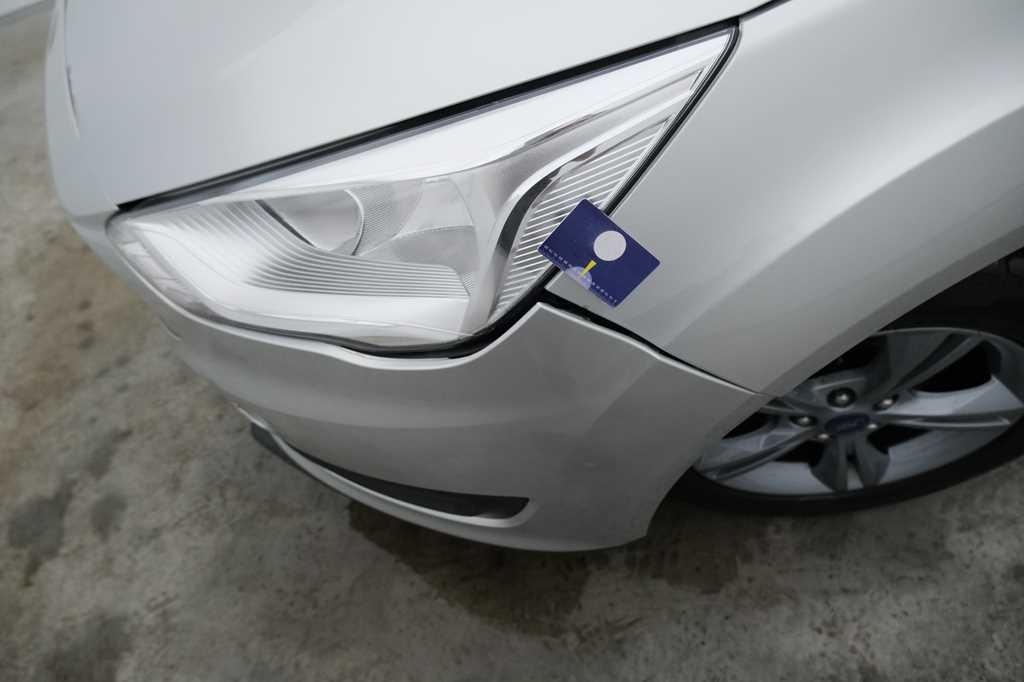 Ford C-Max 2018 photo 15