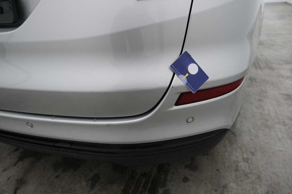 Ford Mondeo Turnier 2016 фото 51