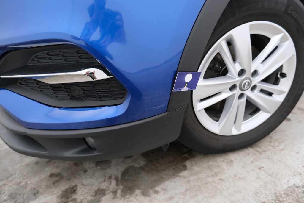 Opel Grandland X 2018 фото 12