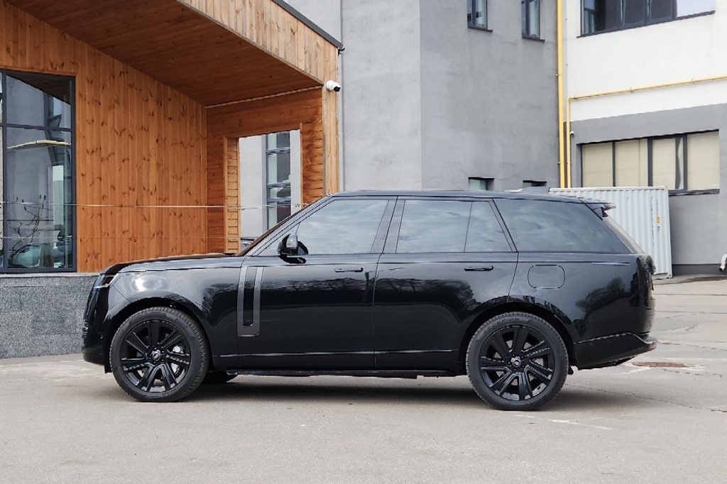 Land Rover Range Rover HSE P440e 2022 photo 6