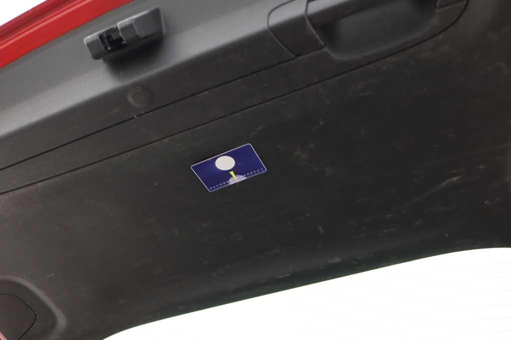 Opel Zafira 2017 фото 50