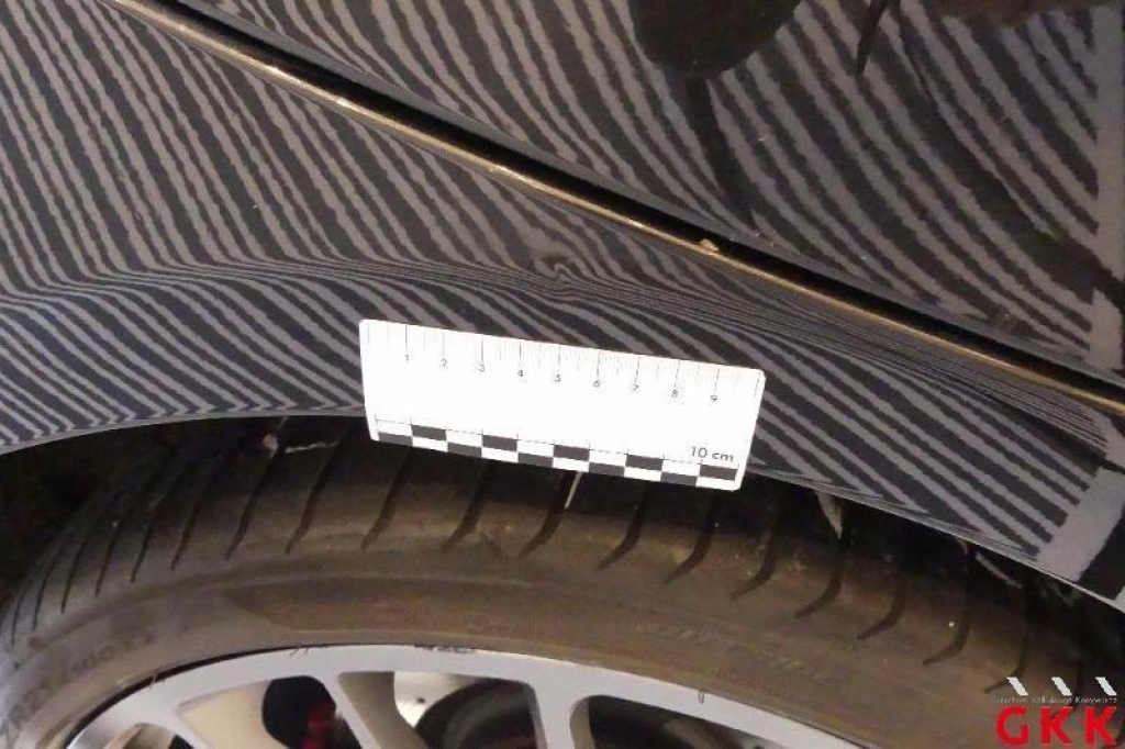 Maserati Ghibli 2018 photo 8