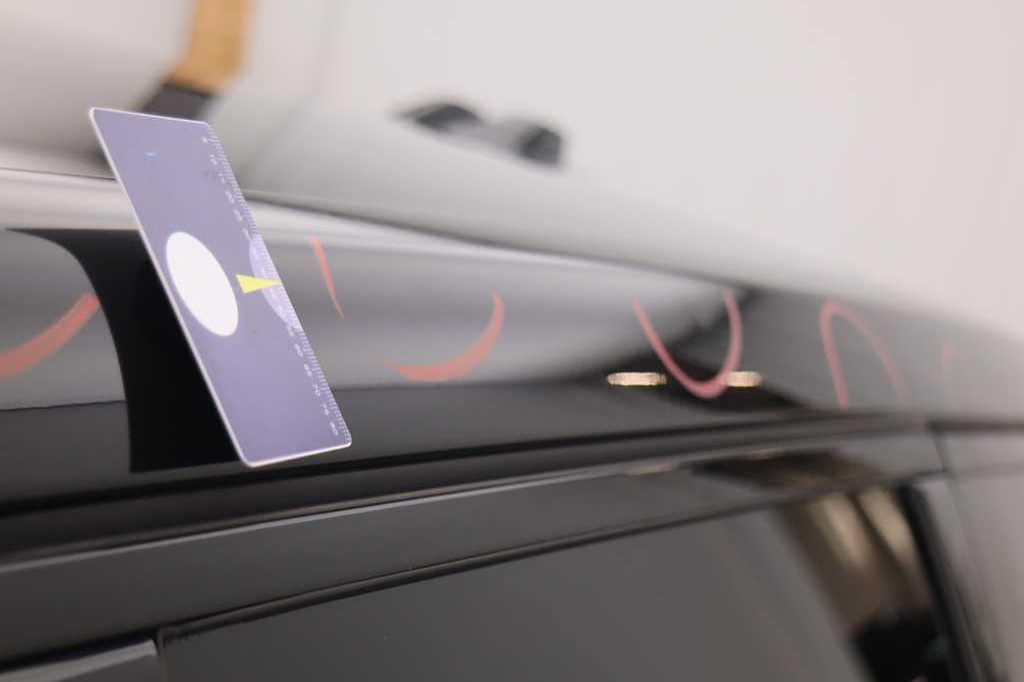 Land Rover Range Rover 2017 фото 32