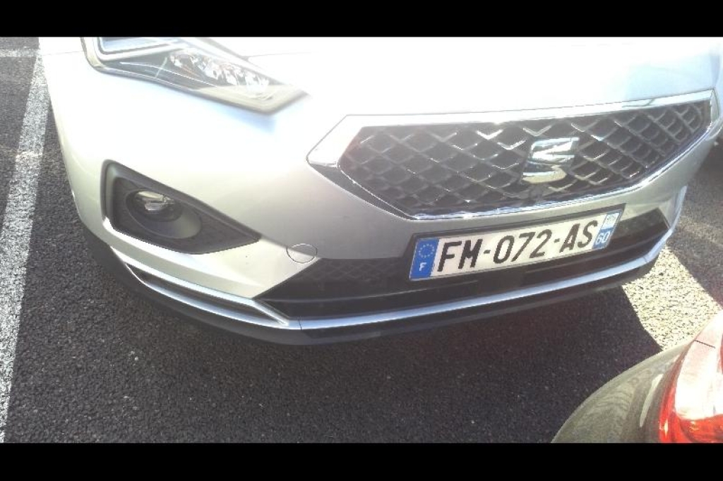 SEAT Tarraco 2019 фото 11