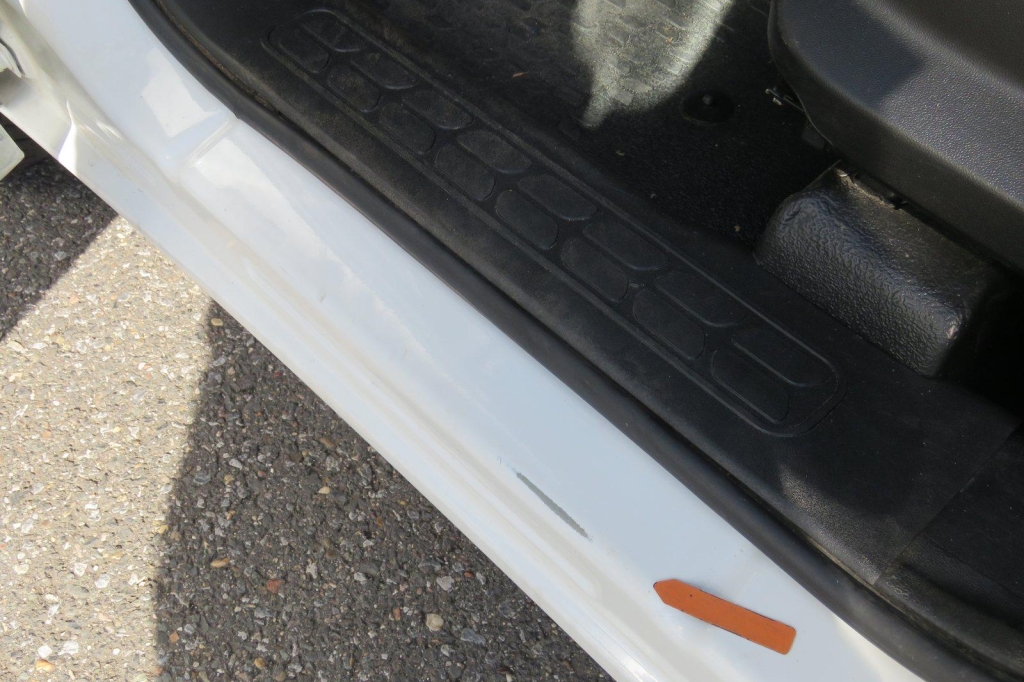 Opel Combo 2018 photo 6