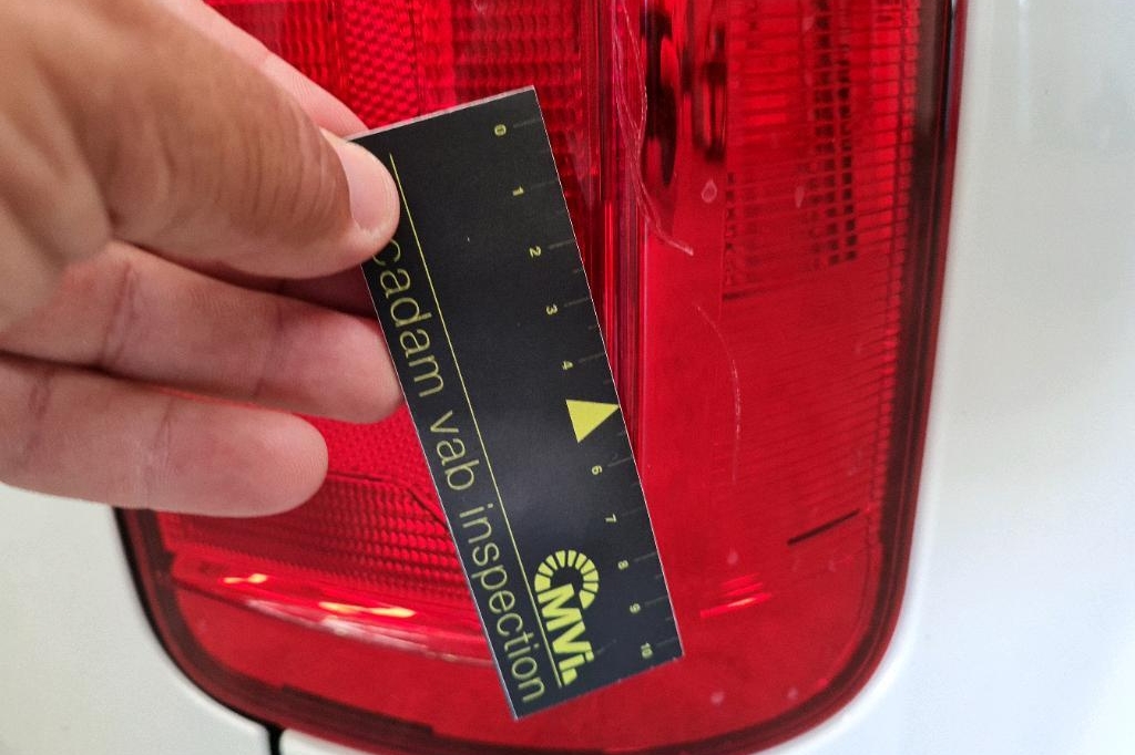 Volkswagen Caddy 2019 фото 20