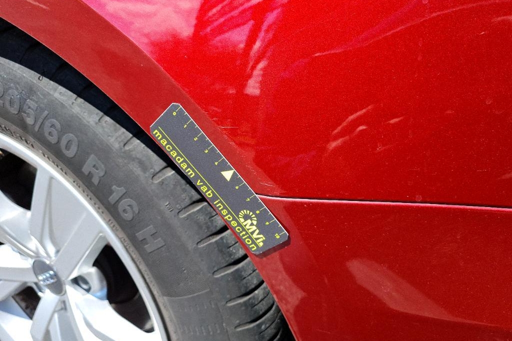 Audi A4 Avant 2017 фото 22