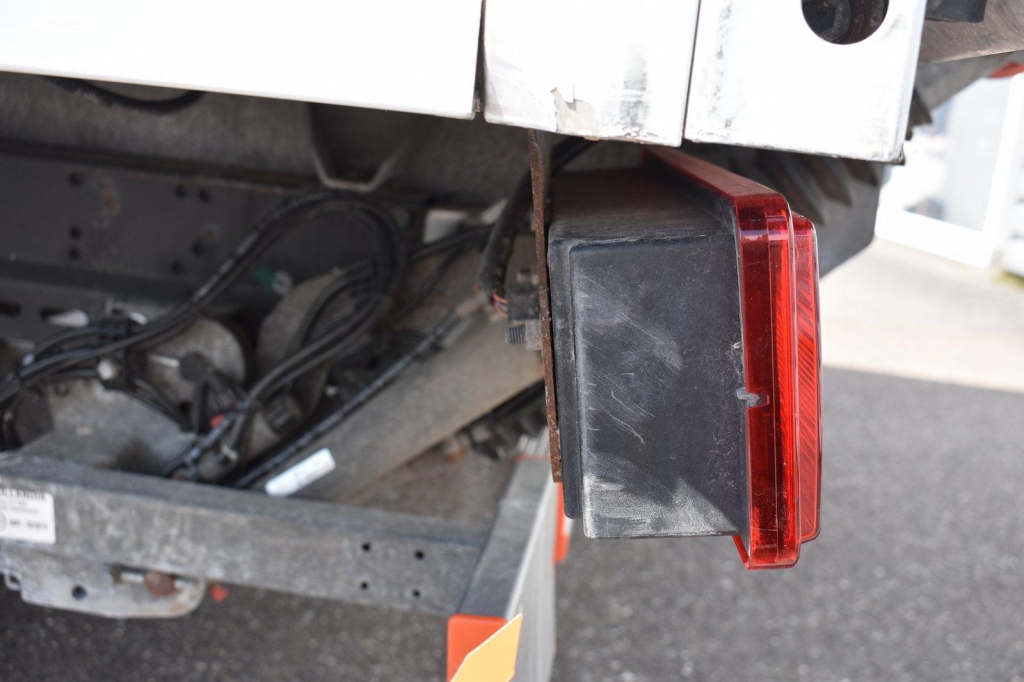 Ford Transit Koffer 2019 фото 25