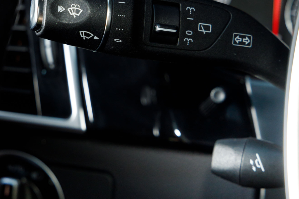 Mercedes-Benz GLE 250 ML250 CDI BlueTEC 2017 photo 19