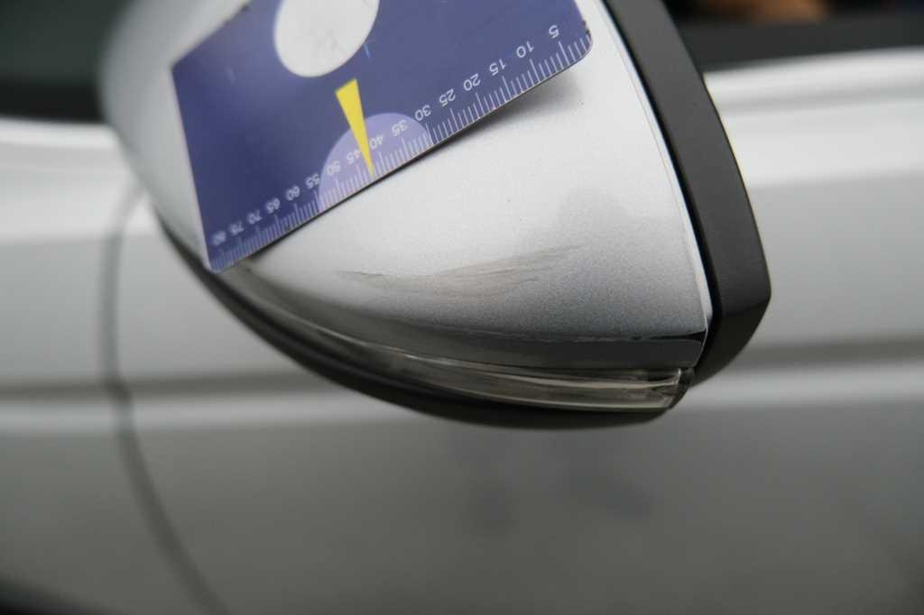 Volkswagen Touran 2016 photo 24