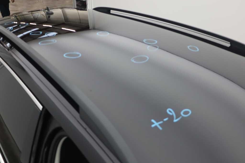 Skoda Superb Combi 2017 фото 30