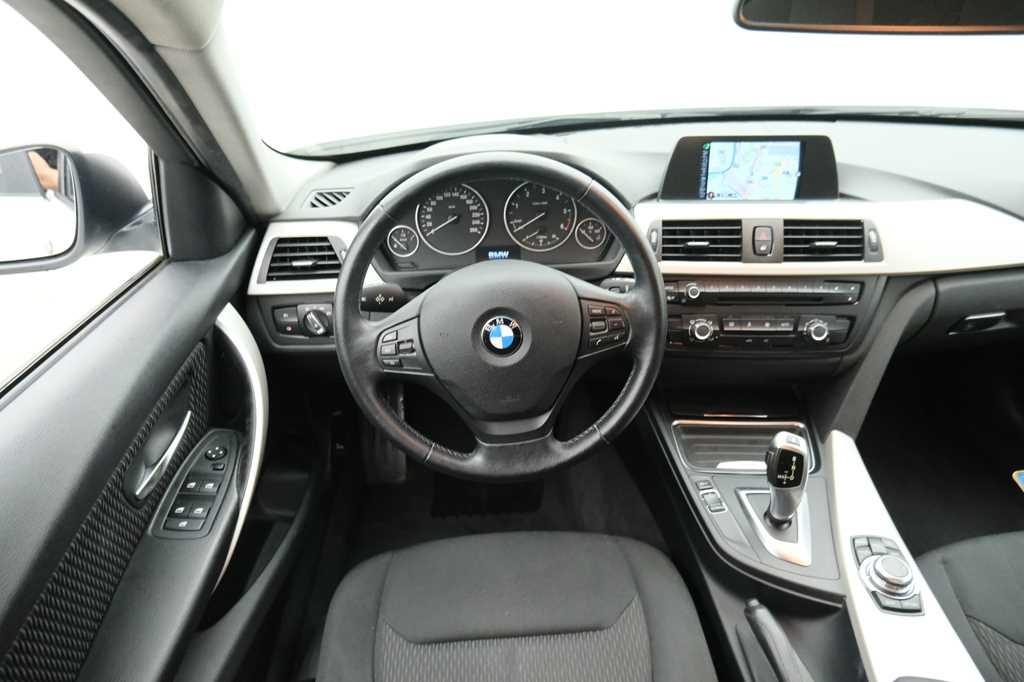 BMW 3er Touring 2015 photo 4