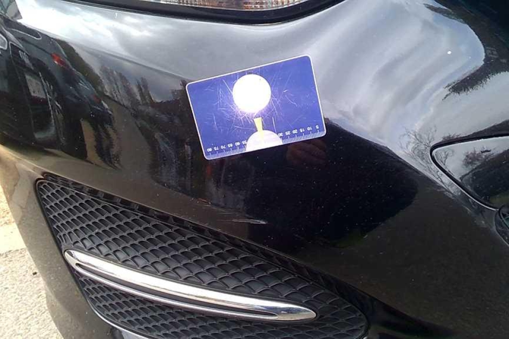 Mercedes-Benz B-Klasse 2016 фото 16