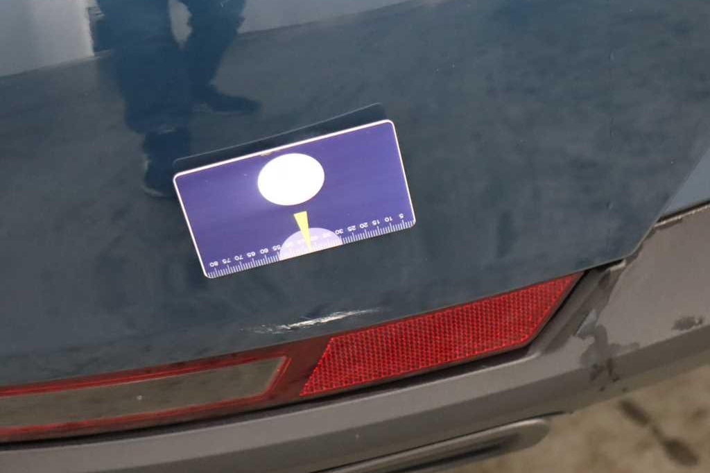 Peugeot 508 2020 photo 13