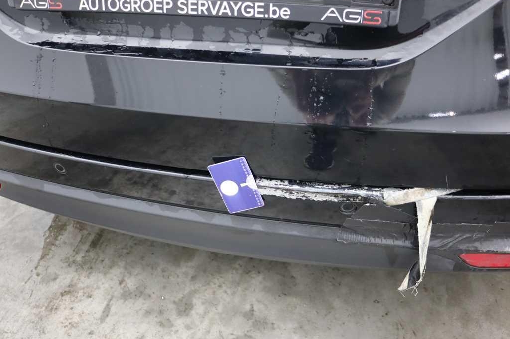 Hyundai i40 2017 photo 33