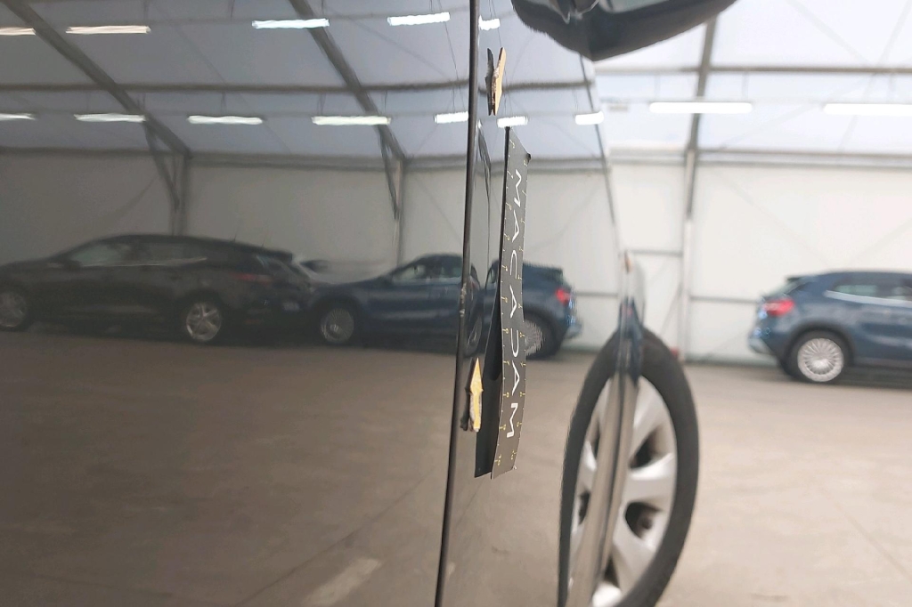 Opel Insignia 2016 photo 23