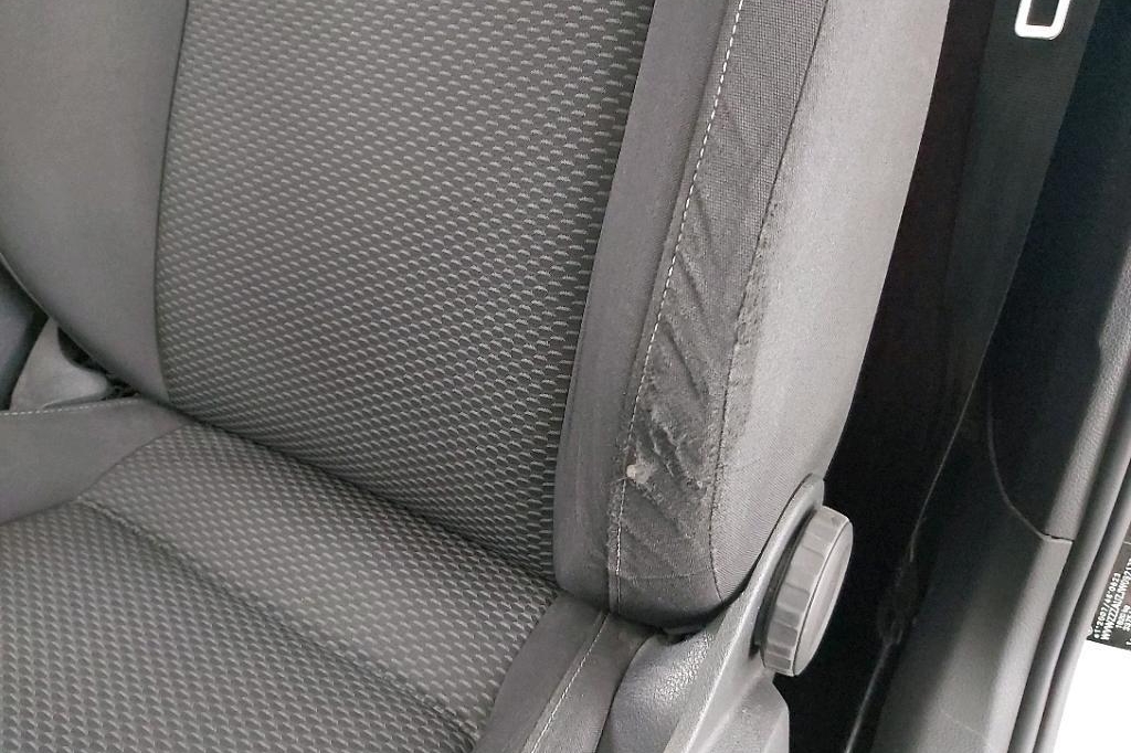 Volkswagen Golf 2017 photo 22