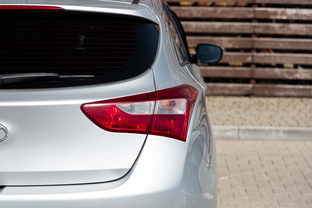 Hyundai i30 2013 photo 7