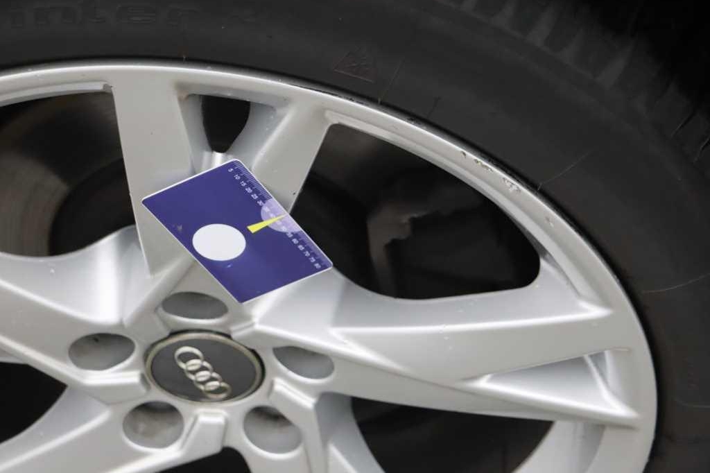 Audi A4 Avant 2016 photo 12