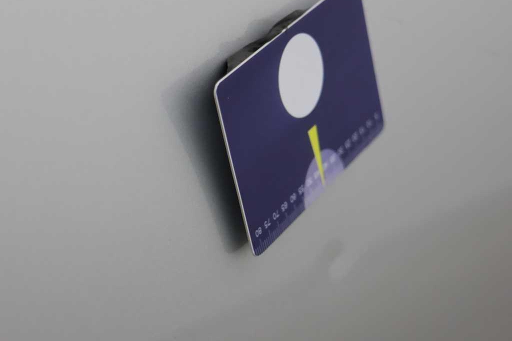 Ford Mondeo Tunier 2016 фото 36