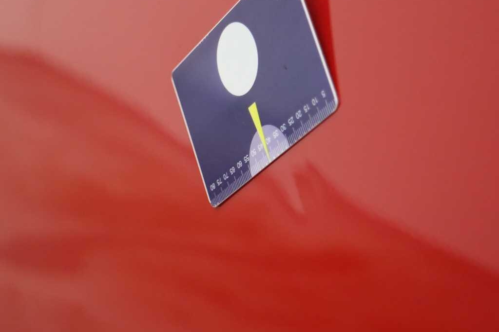 Skoda Octavia Combi 2018 photo 13