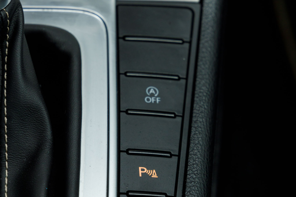 Volkswagen Passat B7 Exclusive 2012 photo 15