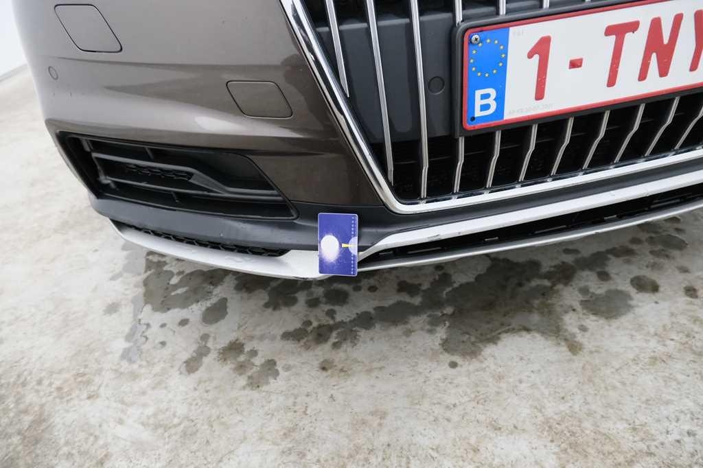 Audi A4 Allroad 2018 photo 23