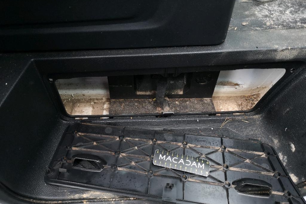 Ford Transit 2018 photo 16