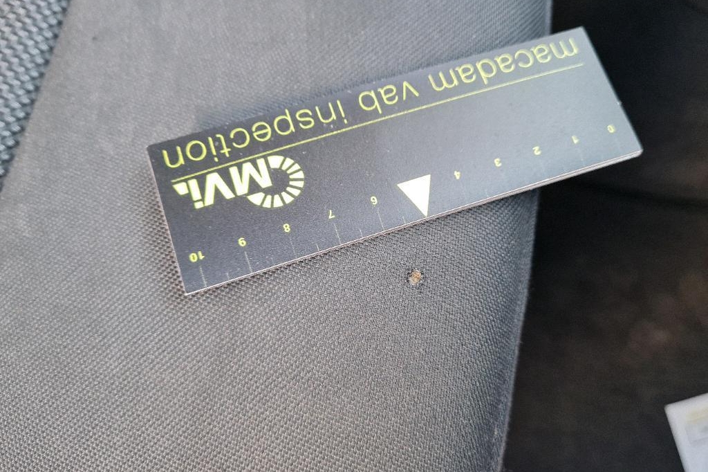 Audi A3 Sportback 2019 photo 12