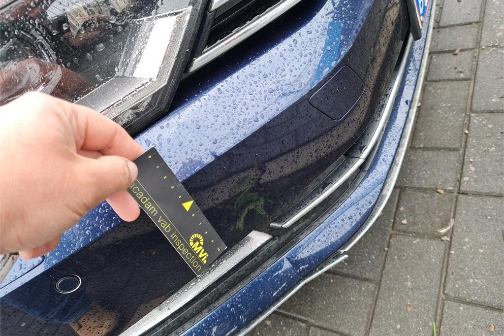 Volkswagen Passat Variant 2017 фото 38