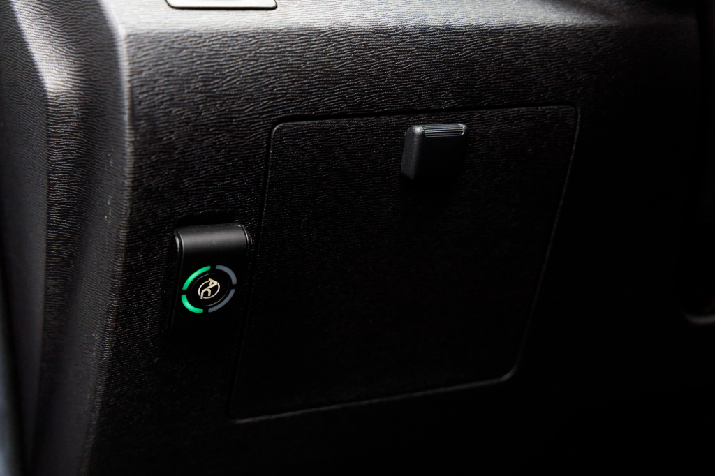 Toyota Venza 2.7 VVTi 2016 photo 18